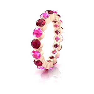Cross Your Heart Eternity Band