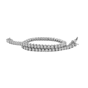 Diamond Bracelet