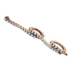 Diamond Bracelet