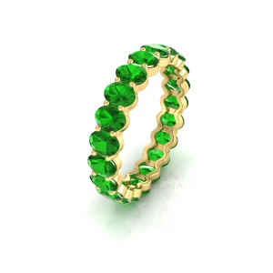 Vita Verde Eternity Band