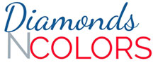 DiamondsNColors